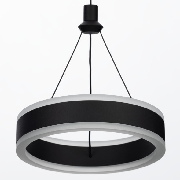 Каскадная люстра Citilux ДУЭТ CL719051