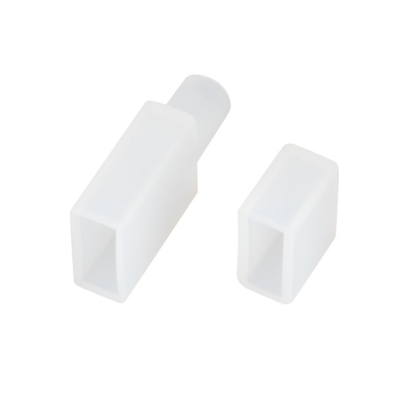 Заглушка для гибкого неона Arlight 040996