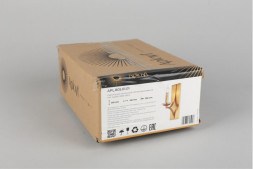 Бра APLOYT APL.805.01.01 Wikta