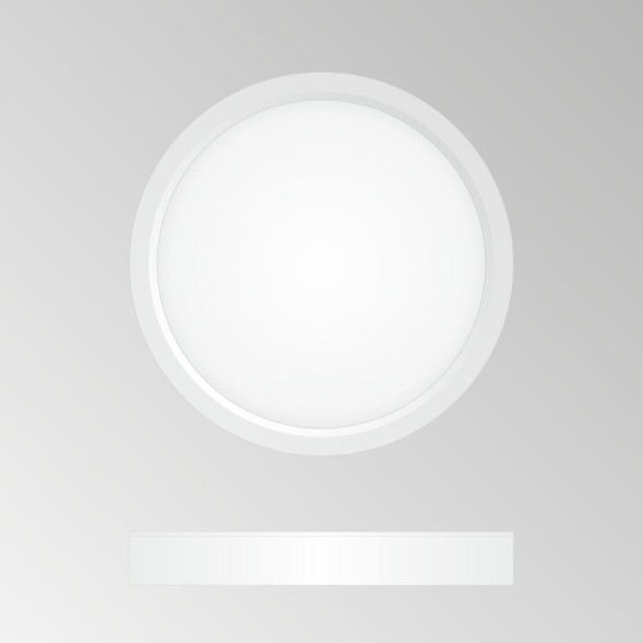 Потолочный светильник Citilux Бейсик CL738120N