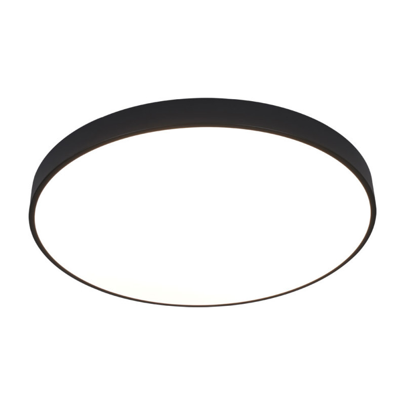 Потолочный светильник ARTE Lamp ARENA A2673PL-1BK