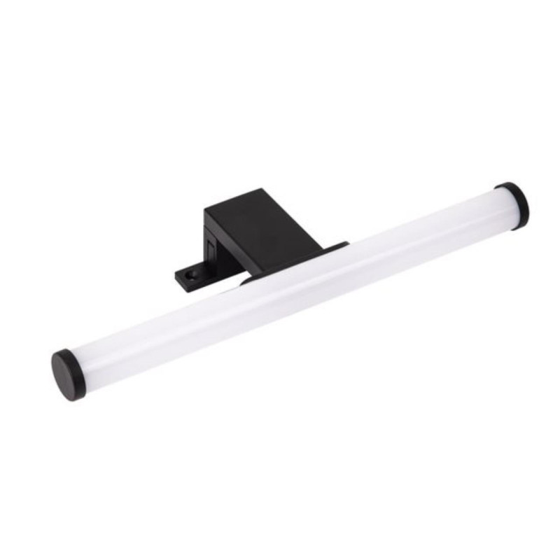Светильник для картин и зеркал ARTE Lamp ORIZZONE A2935AP-1BK