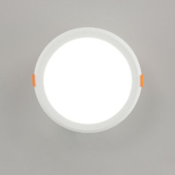 Встраиваемый точечный светильник Citilux Кинто CLD5112N