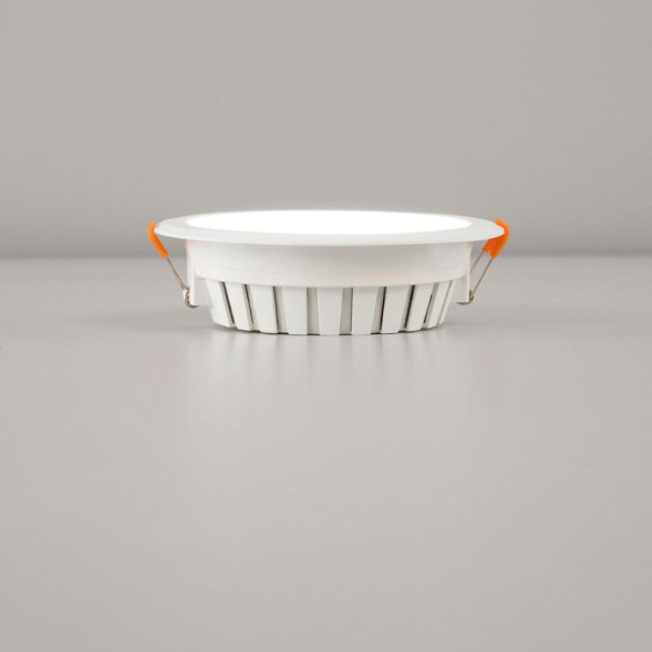 Встраиваемый точечный светильник Citilux Кинто CLD5112N