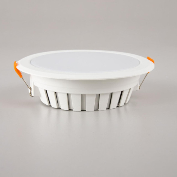 Встраиваемый точечный светильник Citilux Кинто CLD5112N