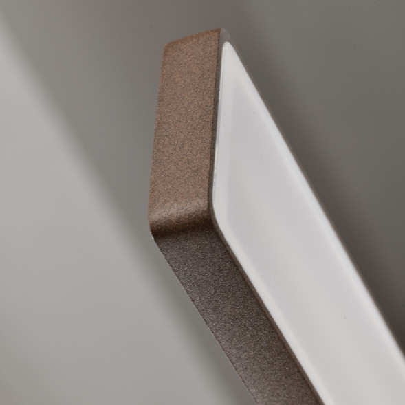 Уличный настенный светильник Mantra LOTUS 7993