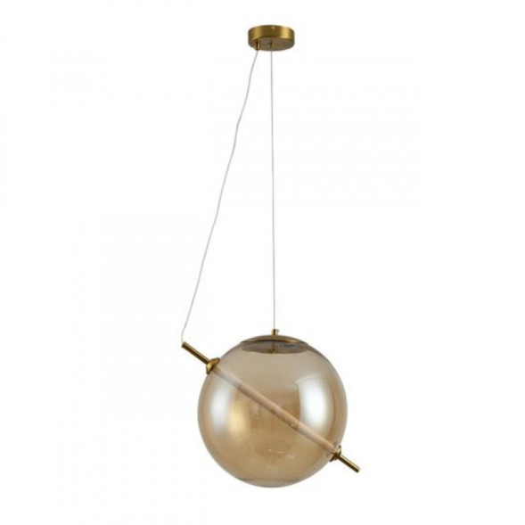 Подвесной светильник ARTE Lamp HOLLY A3230SP-1PB