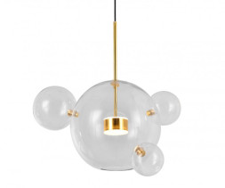 Люстра на штанге Kink Light Галла 07545-4,21