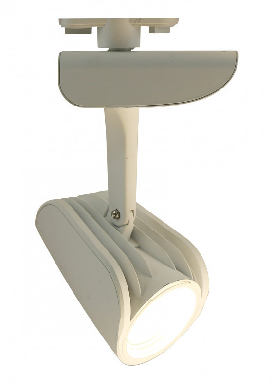 Светодиодный трековый светильник ARTE Lamp LYNX A3930PL-1WH