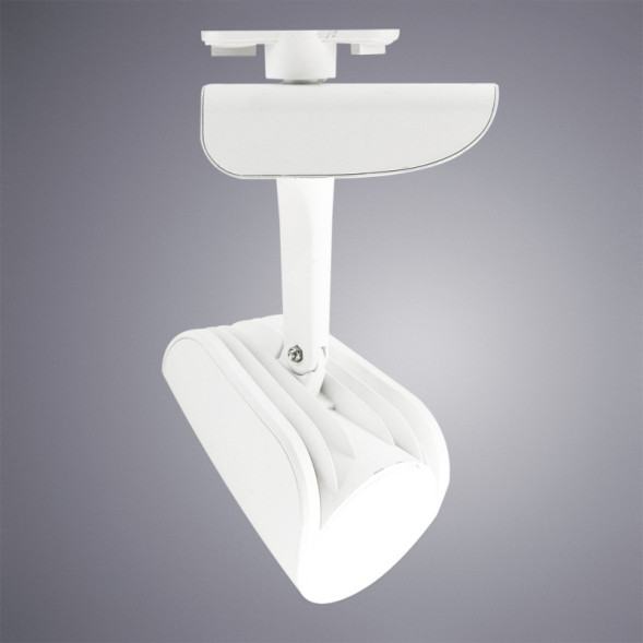 Светодиодный трековый светильник ARTE Lamp LYNX A3930PL-1WH