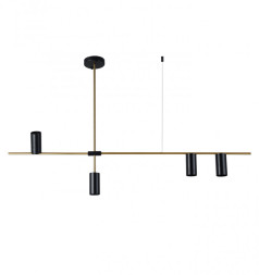 Подвесной светильник Kink Light Рия 07621-4,19(20)