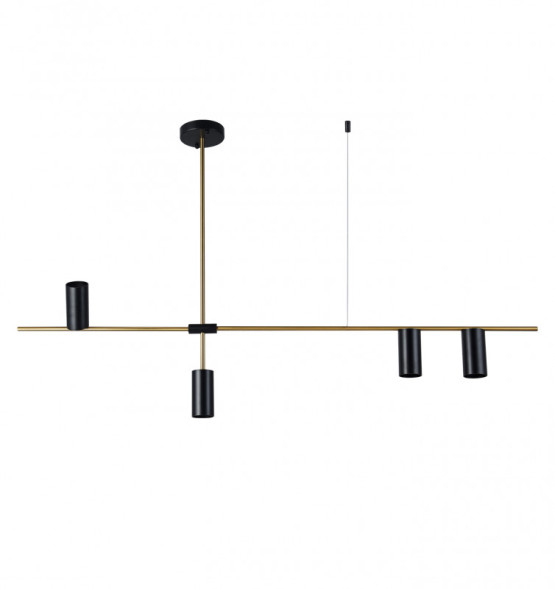 Подвесной светильник Kink Light Рия 07621-4,19(20)
