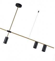 Подвесной светильник Kink Light Рия 07621-4,19(20)