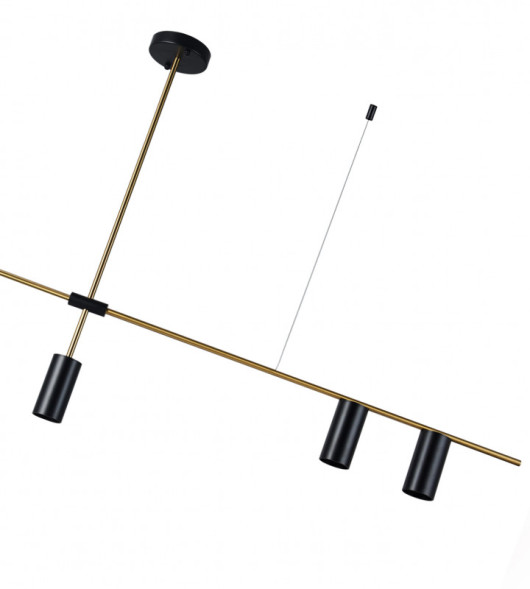 Подвесной светильник Kink Light Рия 07621-4,19(20)