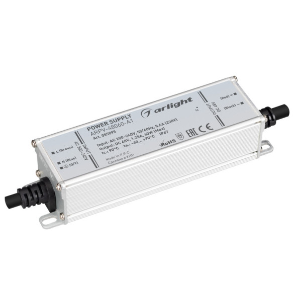 Блок питания Arlight 055095 ARPV