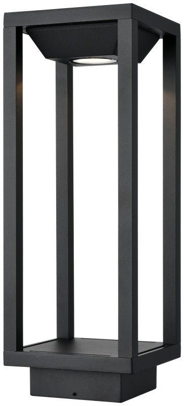 Садово-парковый светильник WERTMARK WE902.01.025
