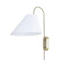 Бра ARTE Lamp RONDO A4086AP-1AB