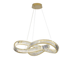 Подвесная люстра Kink Light Олли 07664-60,20