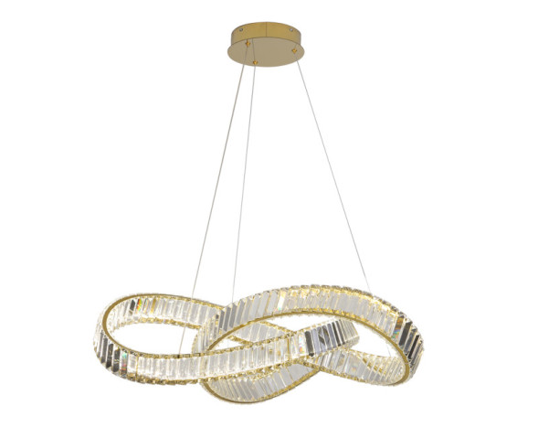 Подвесная люстра Kink Light Олли 07664-60,20