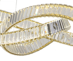 Подвесная люстра Kink Light Олли 07664-60,20