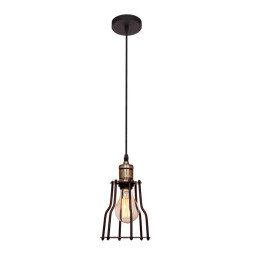 Подвесной светильник LOFT IT Ancient Cage LOFT1114