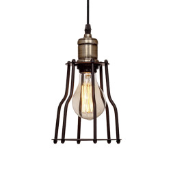 Подвесной светильник LOFT IT Ancient Cage LOFT1114