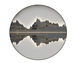 Бра Kink Light 07829-100,19