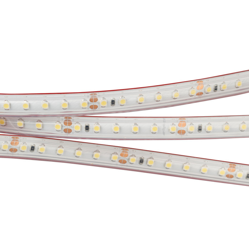 Лента Arlight RTW 2-5000PS 3528 022321 48W 24V 4100lm белый (холодный) IP67