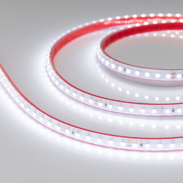 Лента Arlight RTW 2-5000PS 3528 022321 48W 24V 4100lm белый (холодный) IP67