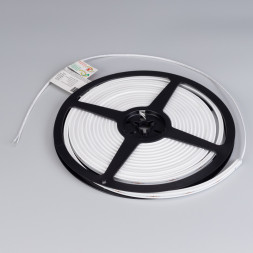 Гибкий неон Arlight MOONLIGHT 039571