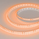 Лента Arlight RT-A120-8mm 2835 015896(2) 48W 24V оранжевый IP20