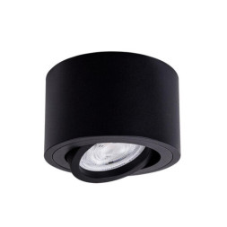 Накладной точечный светильник ARTE Lamp A2260PL-1BK UNITO