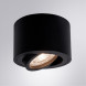 Накладной точечный светильник ARTE Lamp A2260PL-1BK UNITO
