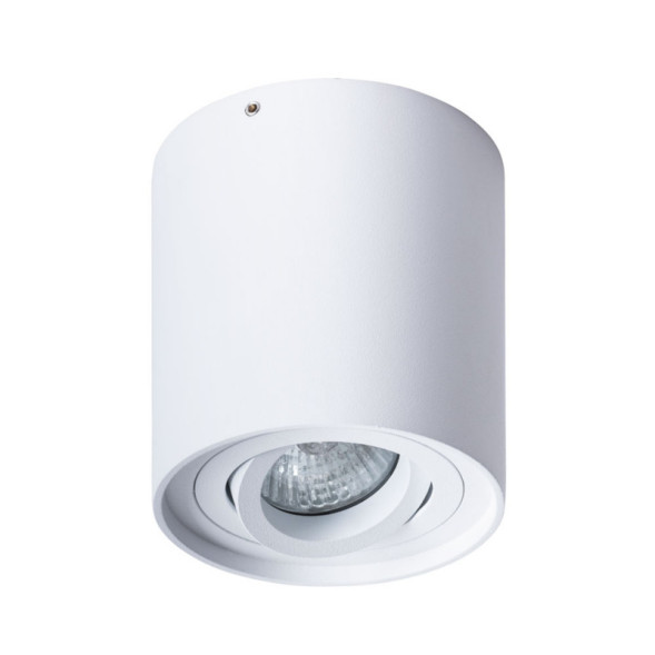 Накладной точечный светильник ARTE Lamp FALCON A5645PL-1WH