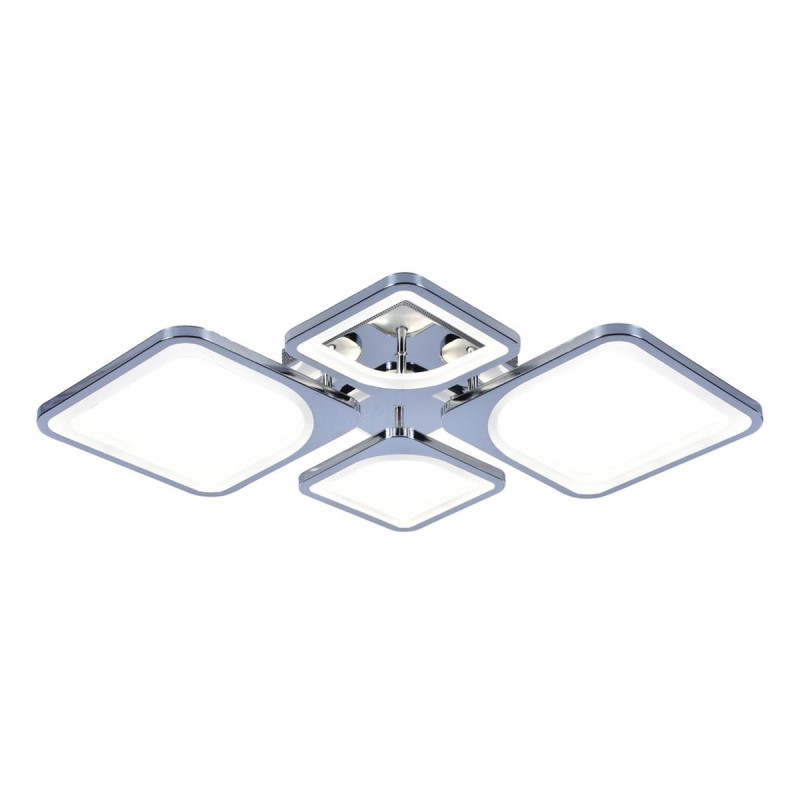Потолочная люстра Escada DYLAN 10218/4LED Chrome