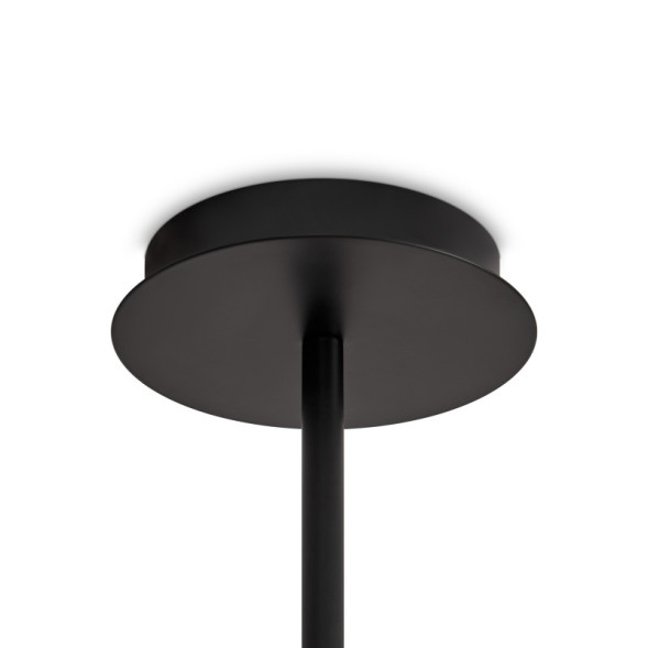 Люстра на штанге Freya FR5544CL-10B Flight