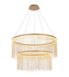 Подвесная люстра Kink Light Агни 08260-80+60,33