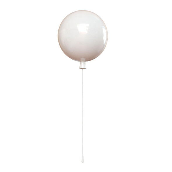 Детский светильник LOFT IT MEMORY 5055W/S white