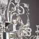 Подвесная люстра Bogate's 230/6 Strotskis CAROLINA