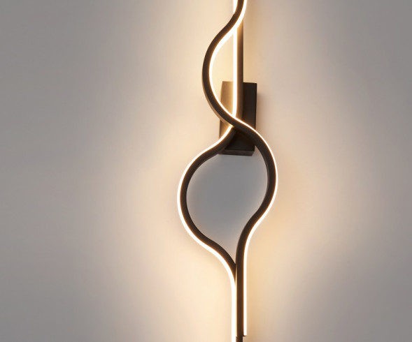 Бра Kink Light Велле 08418C-80R,19(3000K)