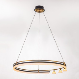 Подвесная люстра Citilux CL211082 HELLY