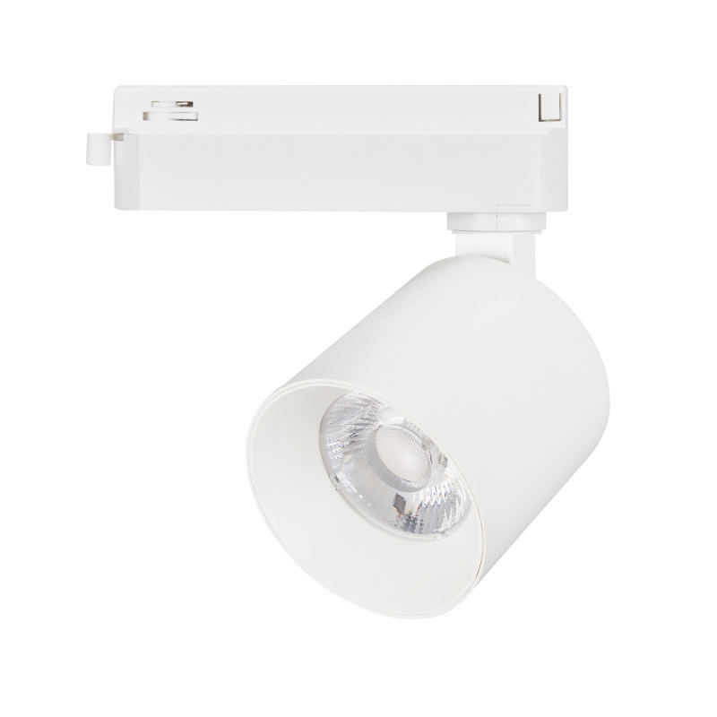 Светодиодный трековый светильник Arlight 052151 DYKE