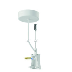 Крепеж для светильника Mantra HANOK 7551