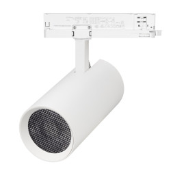 Светодиодный трековый светильник Arlight 055141 GERA
