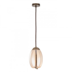 Подвесной светильник ARTE Lamp CODY A7769SP-1AB