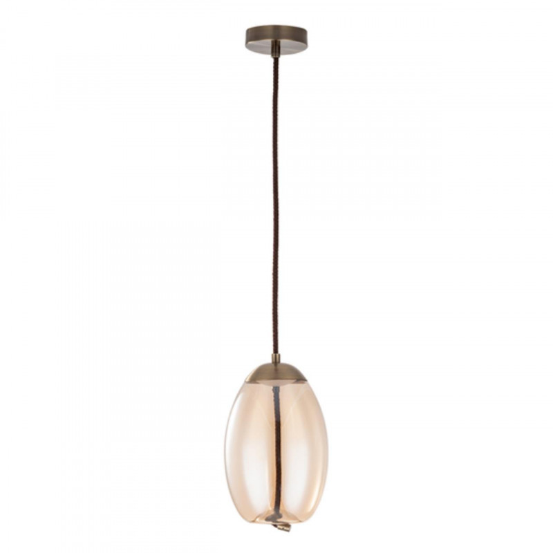Подвесной светильник ARTE Lamp CODY A7769SP-1AB