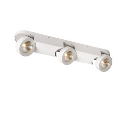 Накладной точечный светильник LUCIDE Mitrax 33158/15/31