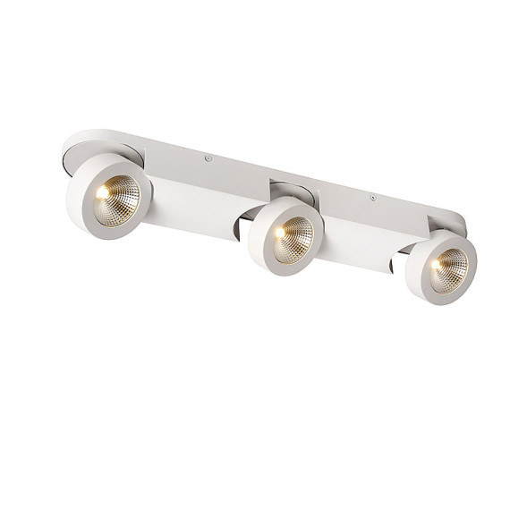 Накладной точечный светильник LUCIDE Mitrax 33158/15/31