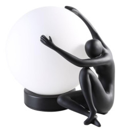 Настольная лампа Divinare 1042/06 TL-10 Eleganza