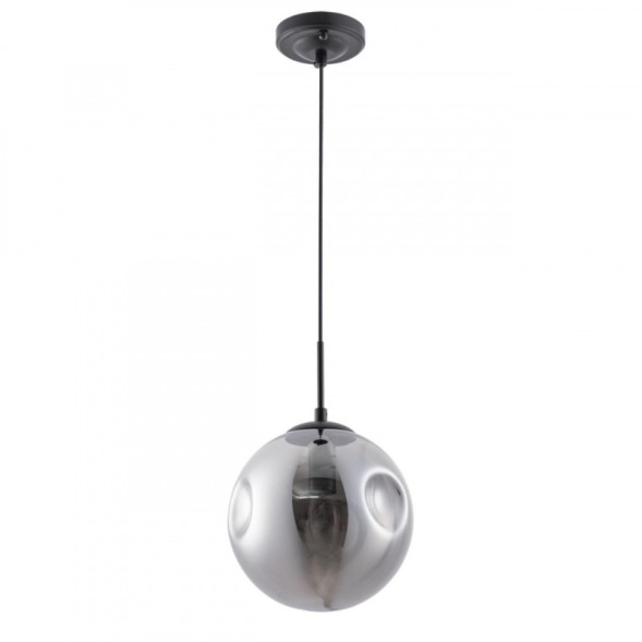 Подвесной светильник ARTE Lamp TUREIS A9920SP-1BK